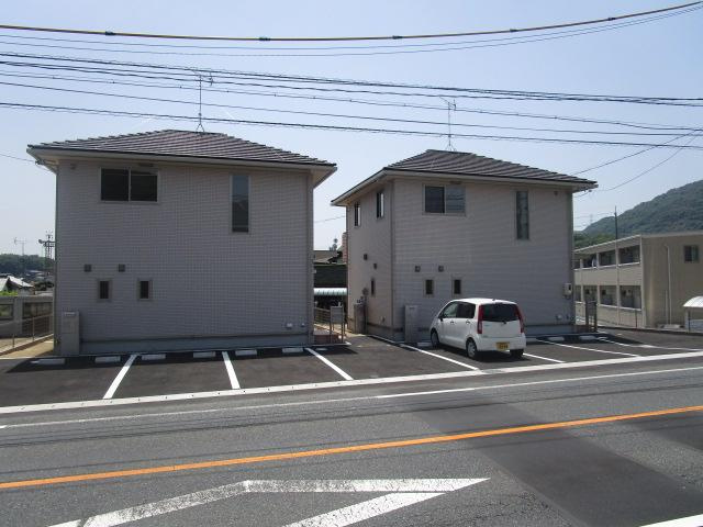 エルメゾン雅Ｄ