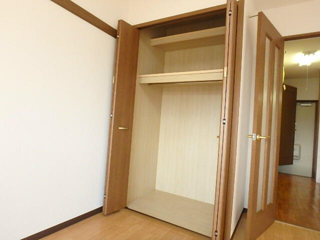 【収納】 | カウベルⅡ
