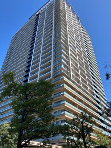 ベイズタワー＆ガーデン