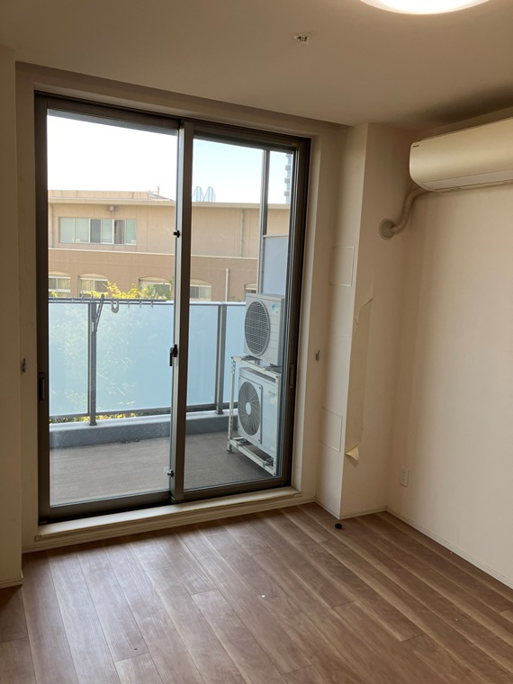 ベイズタワー＆ガーデンのその他