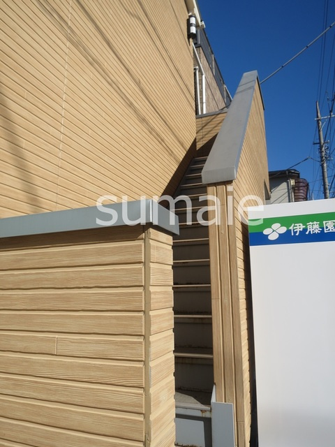 Ｗｏｏｄｙ Ｍａｉｓｏｎのその他共用部分