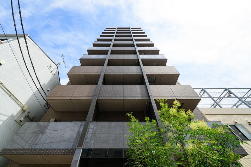 ブライズ住吉DUE