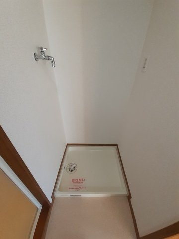 ハッピースクエアー　Ⅲの設備