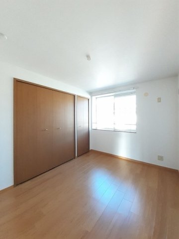 ハッピースクエアー　Ⅲの内装|内装もきれいです