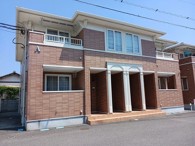 メゾンロアール　Ａ