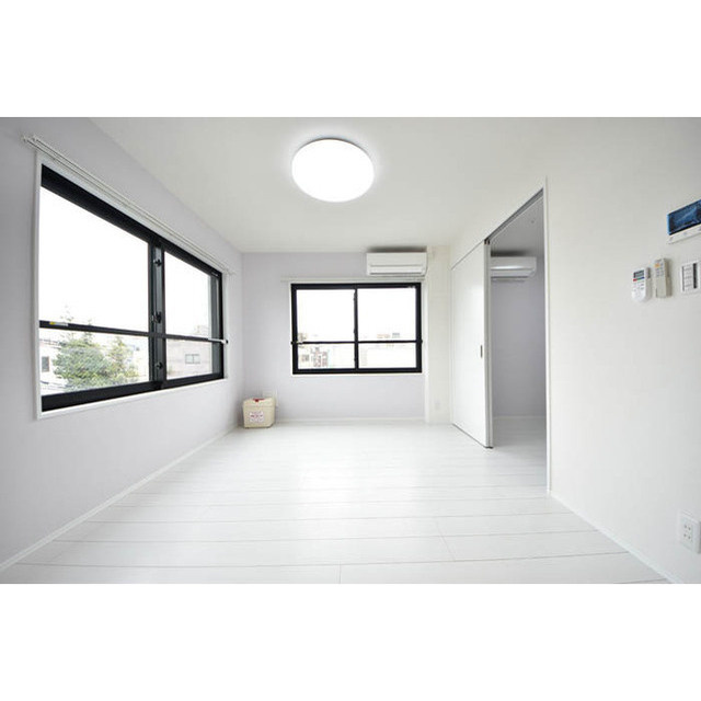 CASA PIAZZA 浅草本所の居間・リビング