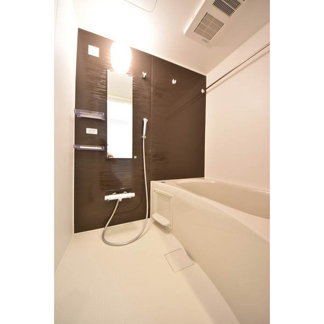 CASA PIAZZA 浅草本所の浴室