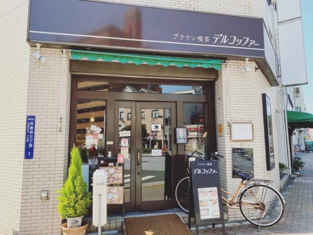 CASA PIAZZA 浅草本所の周辺