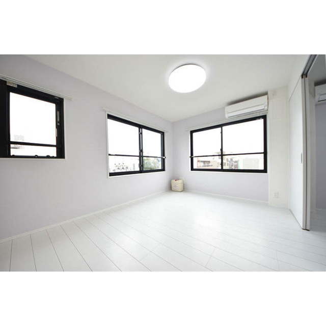 CASA PIAZZA 浅草本所の居間・リビング