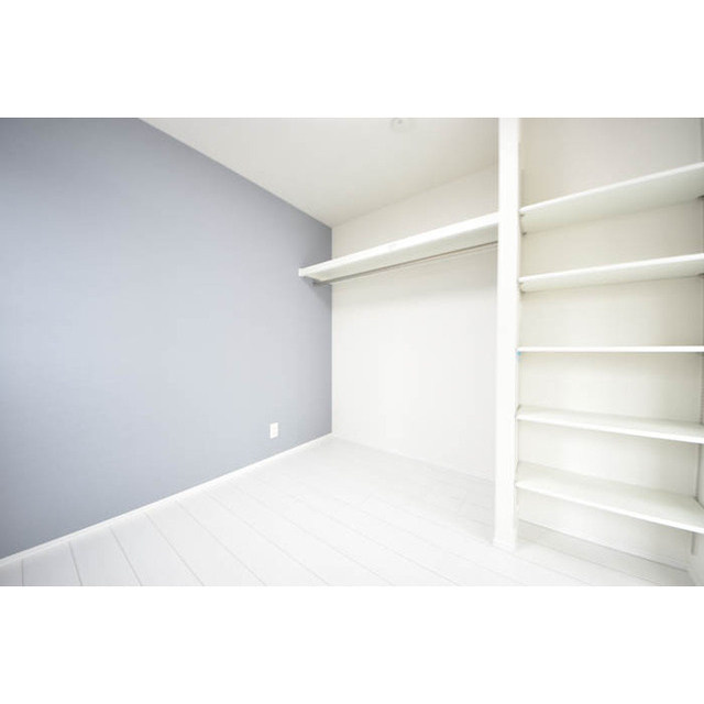 CASA PIAZZA 浅草本所の収納