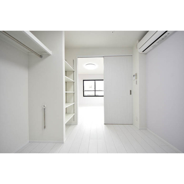 CASA PIAZZA 浅草本所の洋室