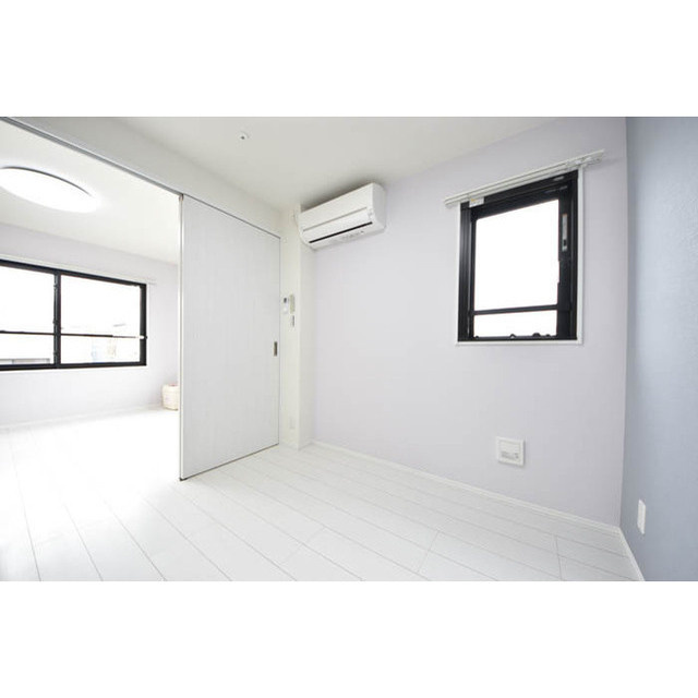 CASA PIAZZA 浅草本所の寝室