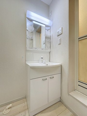 【独立洗面台】 | MELDIA稲毛