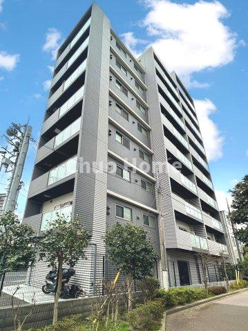 ミルーナヒルズ亀有