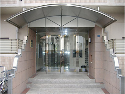 【内装】 | 茨木ロイヤル