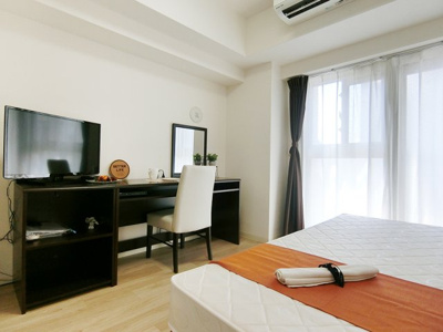 【内装】 | 茨木ロイヤル