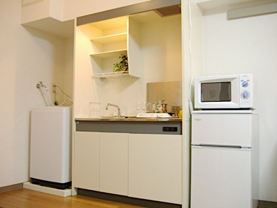 【内装】 | 茨木ロイヤル