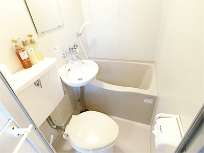 【内装】 | 茨木ロイヤル