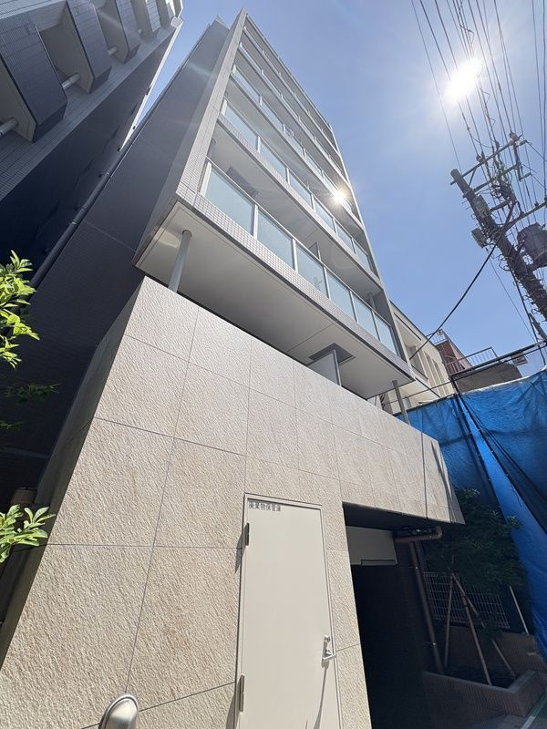 ディアレイシャス押上桜橋