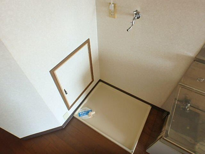 【設備】 | スカイロイヤル１２