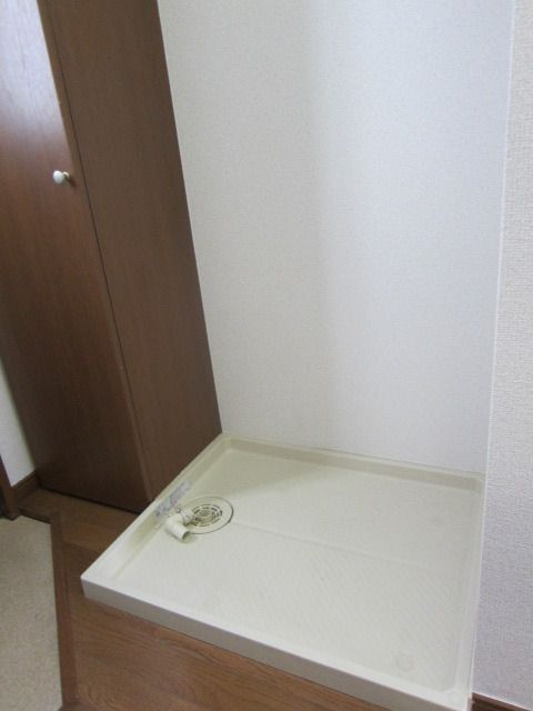 ハイムハマキの設備