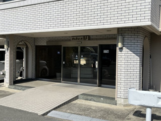 【エントランス】 | シャンボール茨木