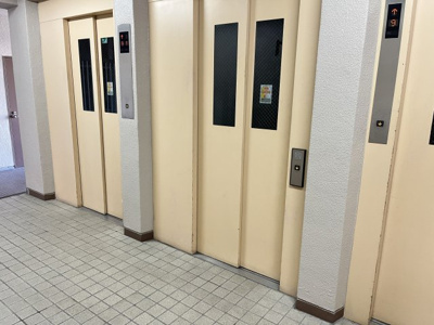 【その他共用部分】 | シャンボール茨木