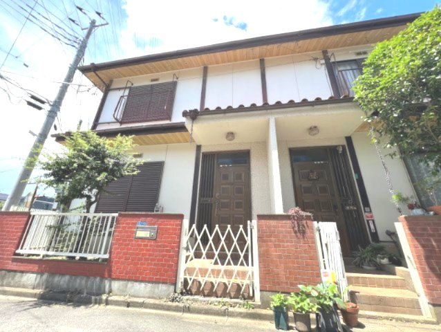 和光タウンハウス