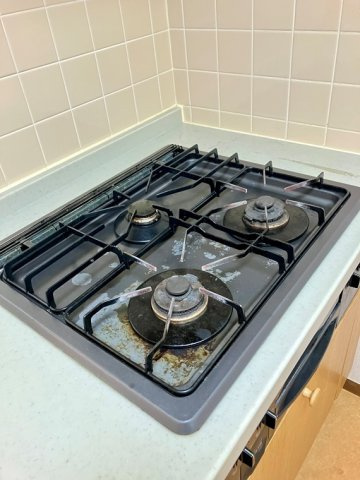 ディアハイム北松戸の設備