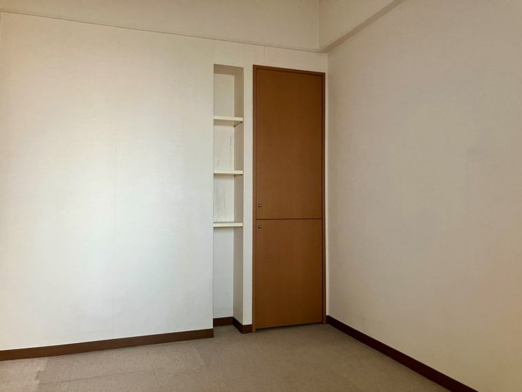 ディアハイム北松戸の内装