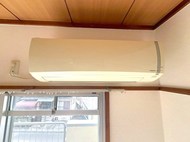 滝谷ユタカハイツのその他