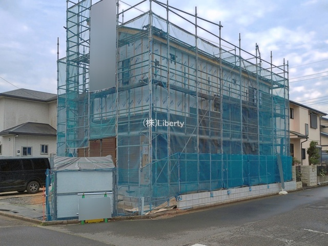 取手市光風台2丁目　新築戸建のキッチン|同形状・同仕様