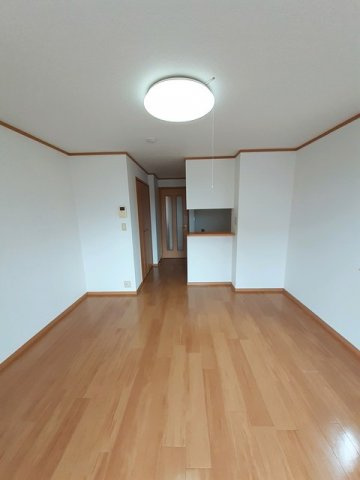 セレーノＢの内装