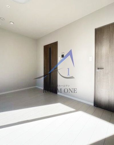 ガリシア大塚駅前の寝室|寝室です。