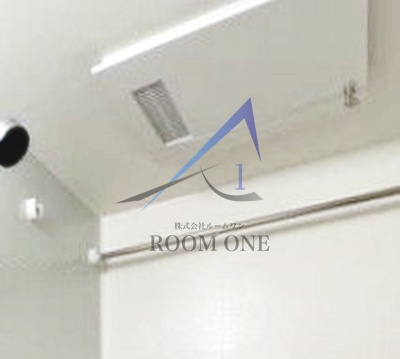 ガリシア大塚駅前のその他|浴室乾燥機です。