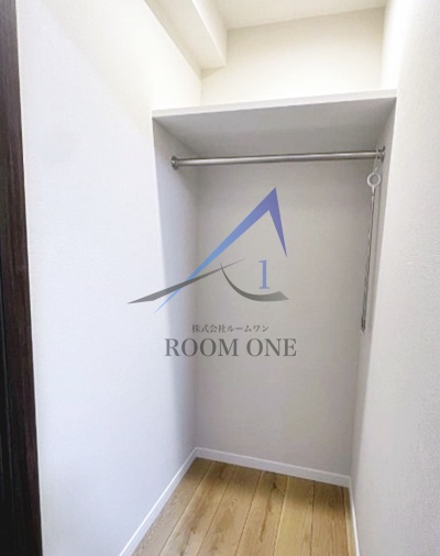 ガリシア大塚駅前の収納|収納です。