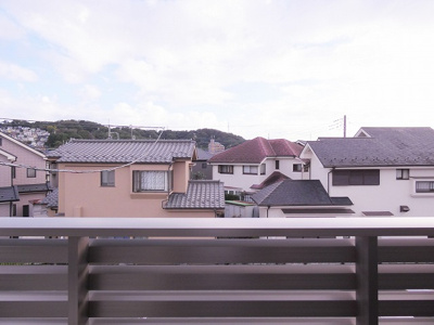 【展望】 | 仮）日野市東平山新築工事 | ※室内写真は同ハウスメーカー施工イメージとなります。