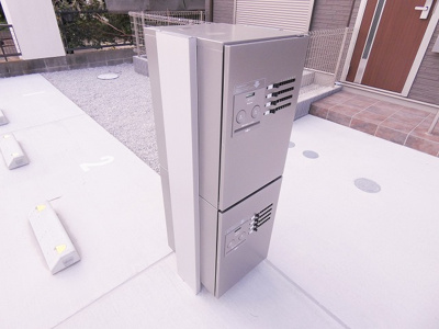 【その他共用部分】 | 仮）日野市東平山新築工事 | ※室内写真は同ハウスメーカー施工イメージとなります。