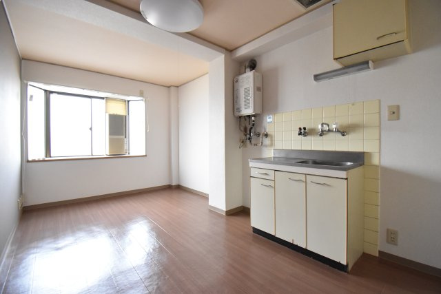 苅田ハイツのその他