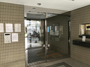 管理人日勤