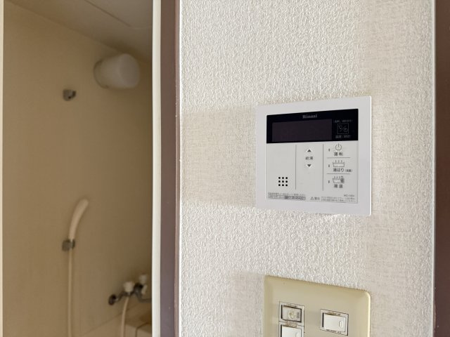 ロイヤルハイツ苅田の設備