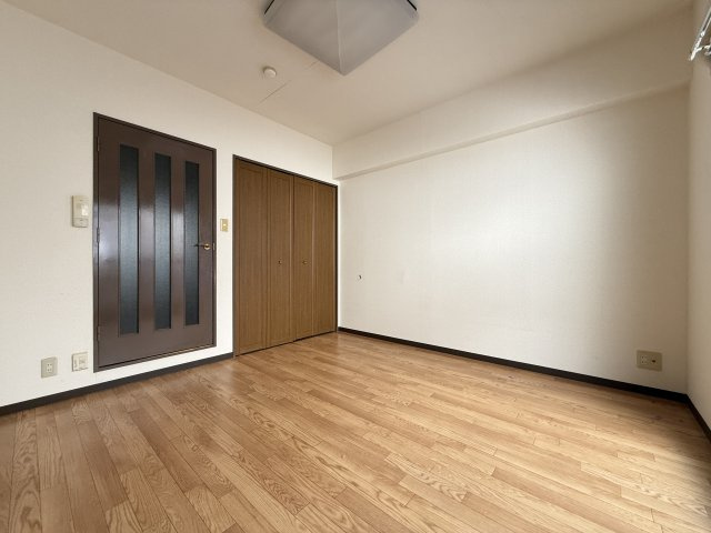 ロイヤルハイツ苅田のセキュリティ