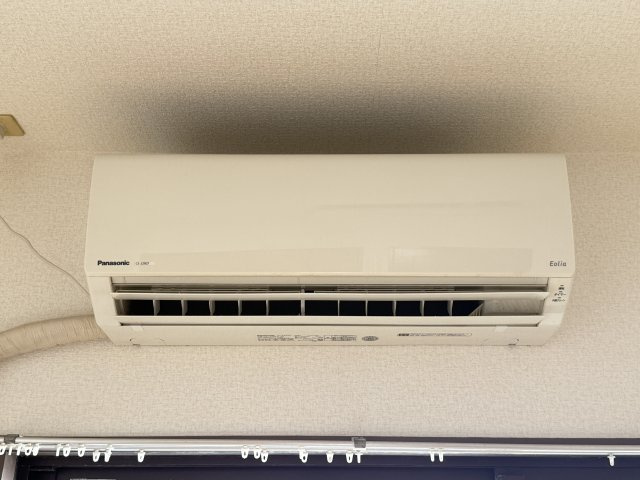 ロイヤルハイツ苅田の設備