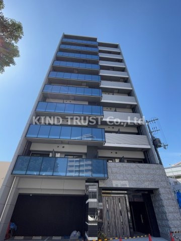 S-RESIDENCE天満Gracis