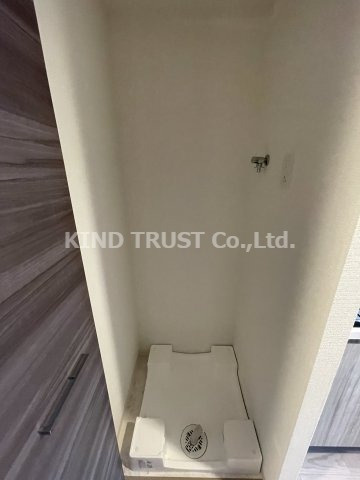 S-RESIDENCE天満Gracisの設備