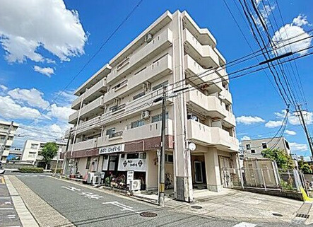 ドミール高垣