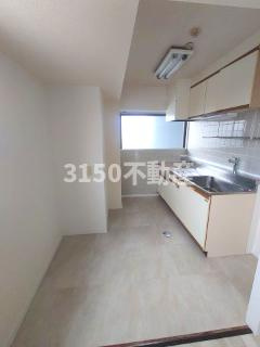 ルミエールIのキッチン