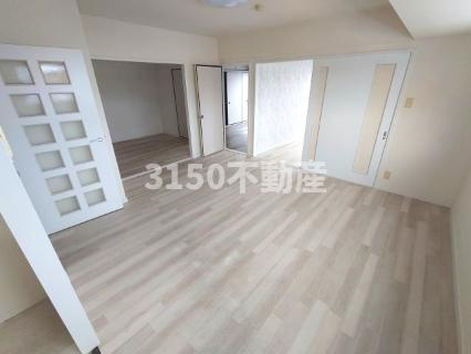 ルミエールIの内装