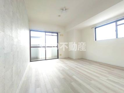 ルミエールIの内装