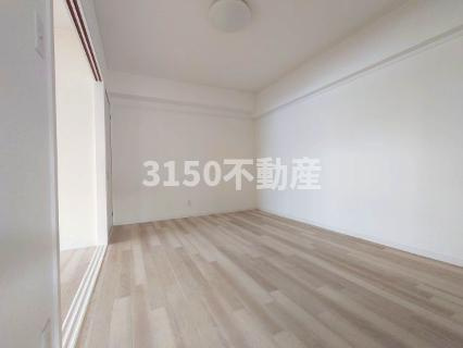 ルミエールIの内装